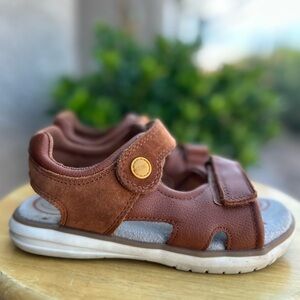 Geox Maratea sandals